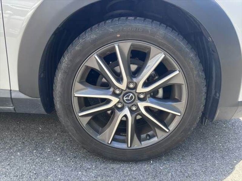 CX-3
