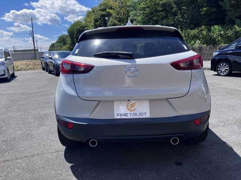 CX-3
