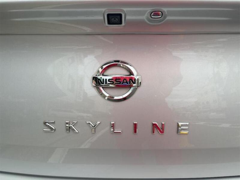 SKYLINE
