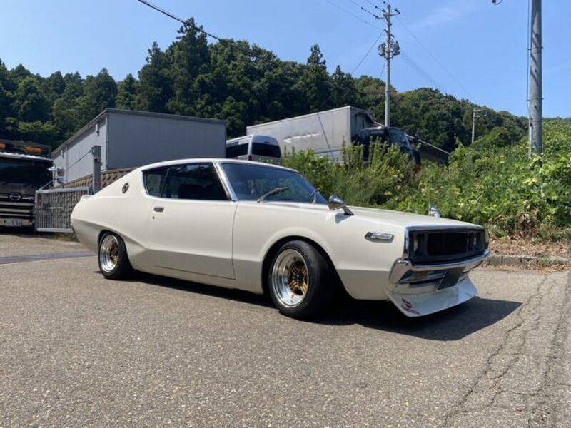 SKYLINE