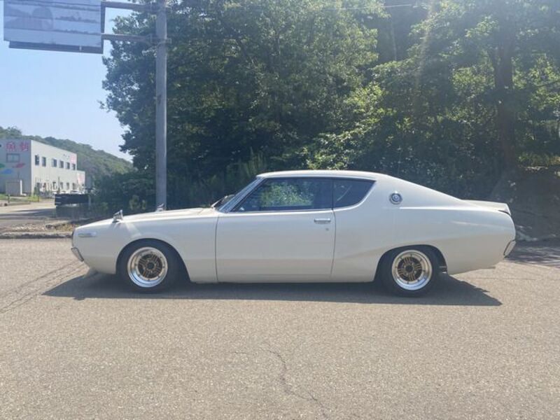 SKYLINE