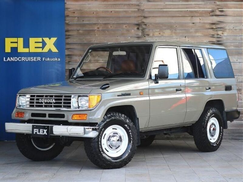 LAND CRUISER PRADO-0