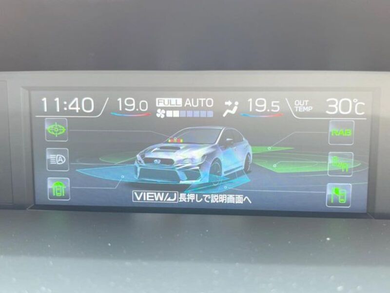 WRX S4