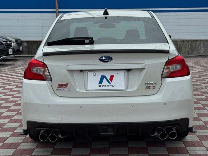 WRX S4