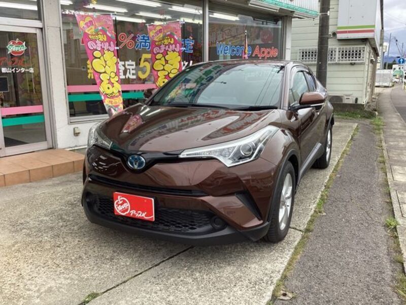 C-HR-0