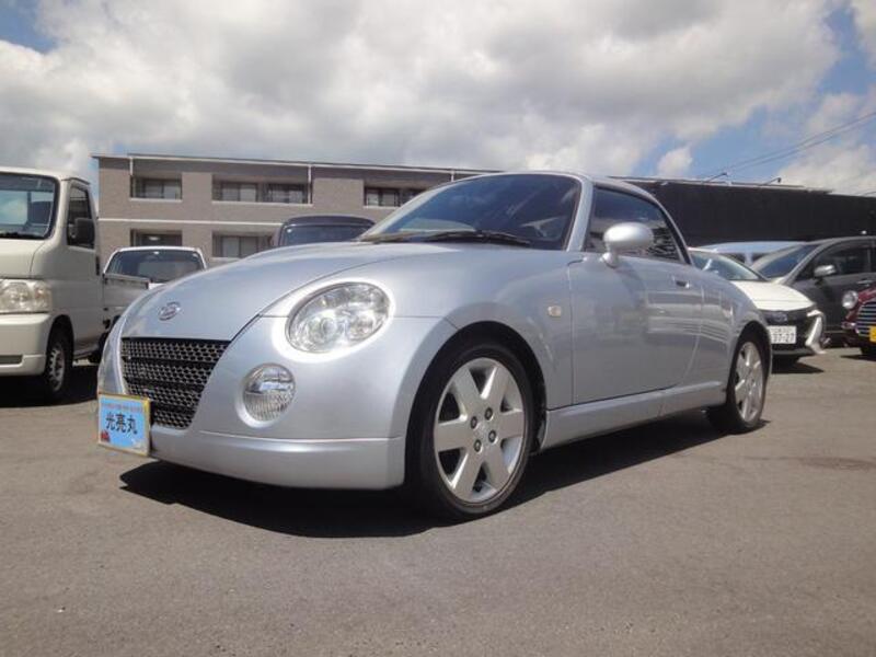 COPEN