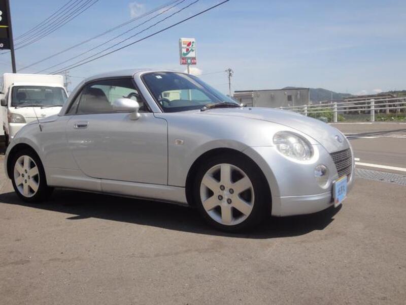 COPEN