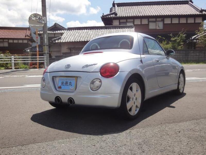 COPEN