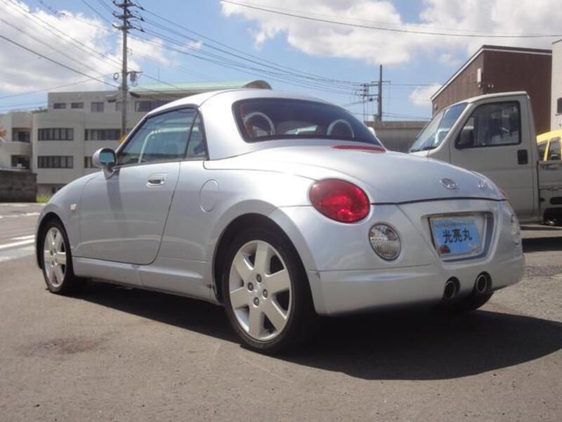 COPEN