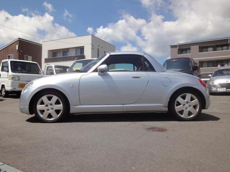 COPEN
