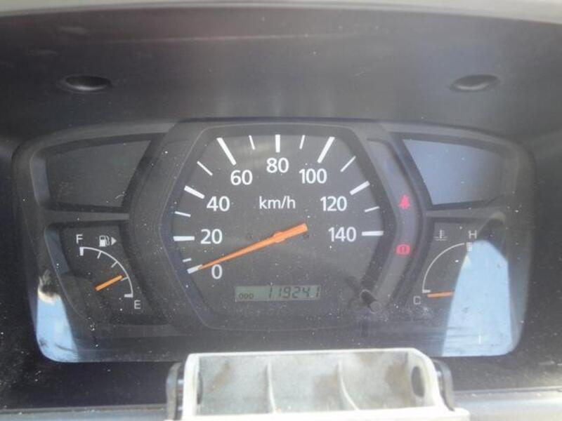 CLIPPER TRUCK
