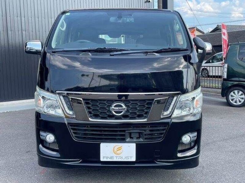 NV350 CARAVAN