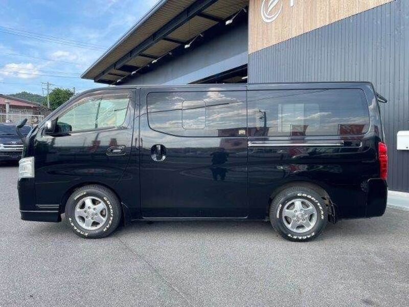 NV350 CARAVAN