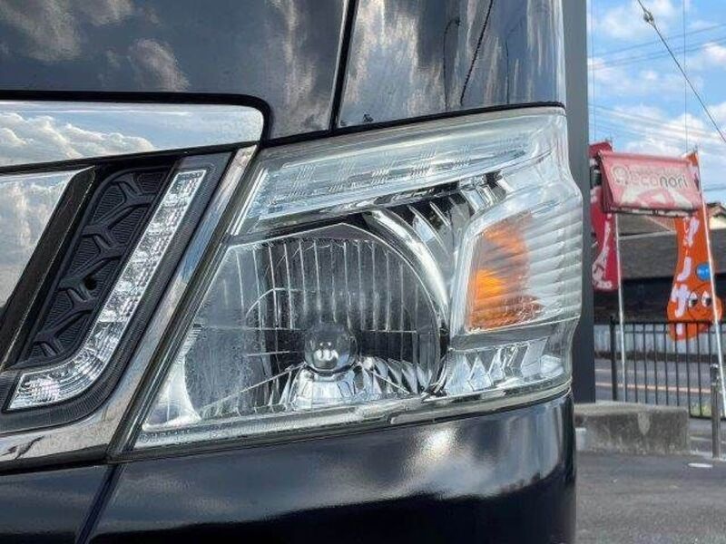 NV350 CARAVAN