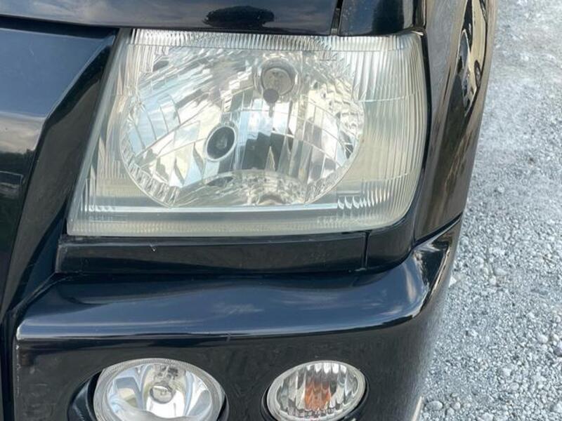 PAJERO MINI