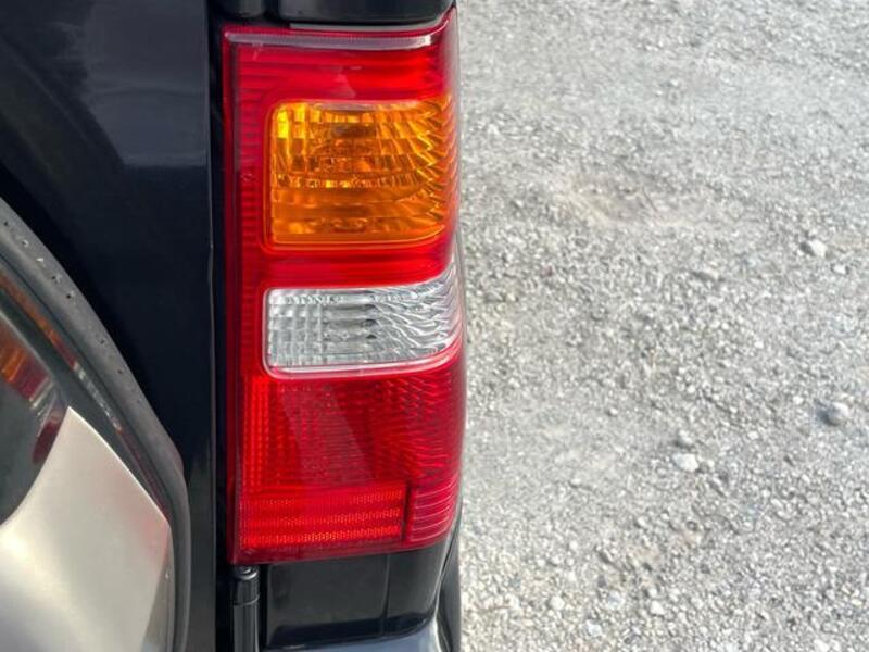 PAJERO MINI