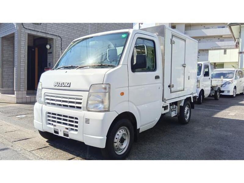 CARRY TRUCK