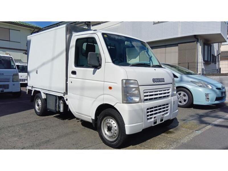 CARRY TRUCK-0