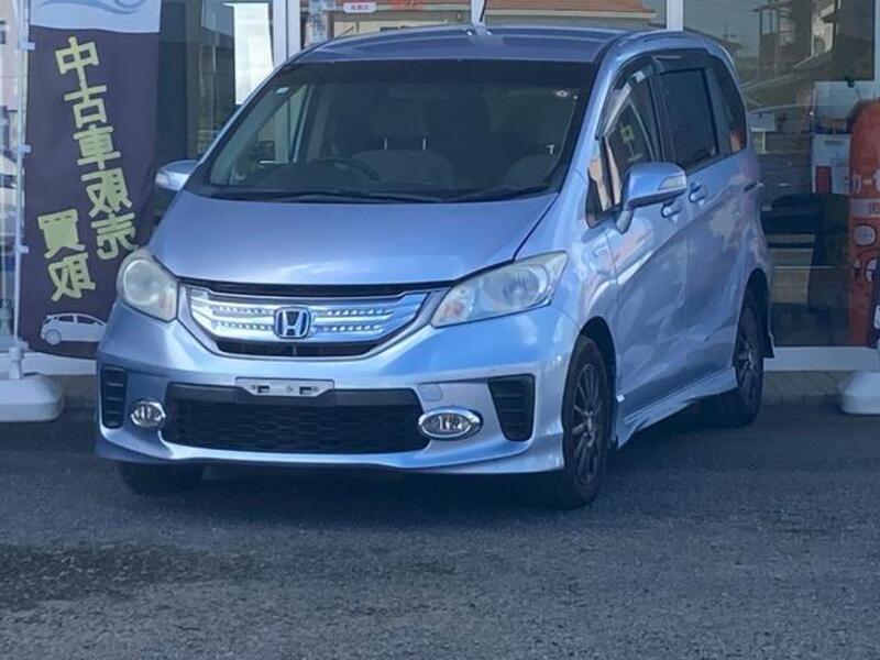 FREED HYBRID-0