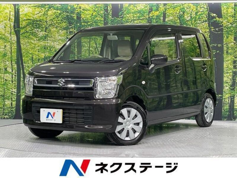WAGON R-0