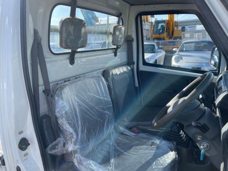 MINICAB TRUCK