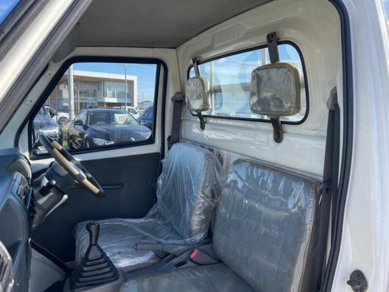 MINICAB TRUCK