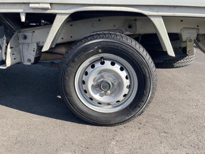 MINICAB TRUCK