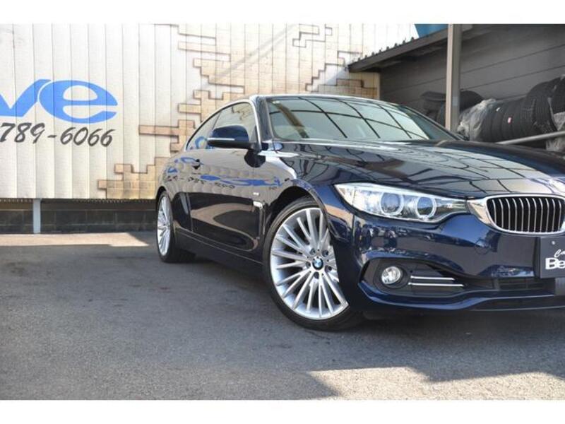 4 SERIES