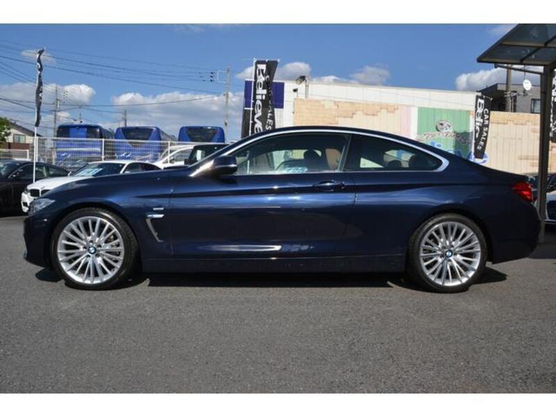 4 SERIES