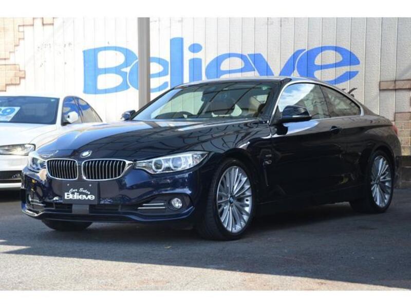 4 SERIES