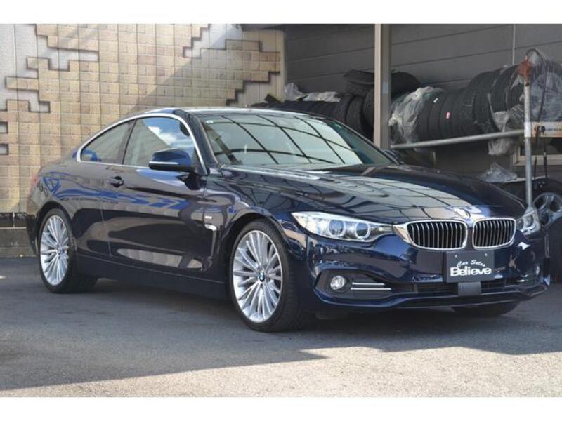 4 SERIES