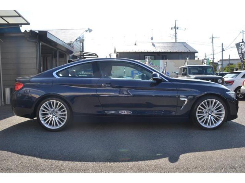 4 SERIES