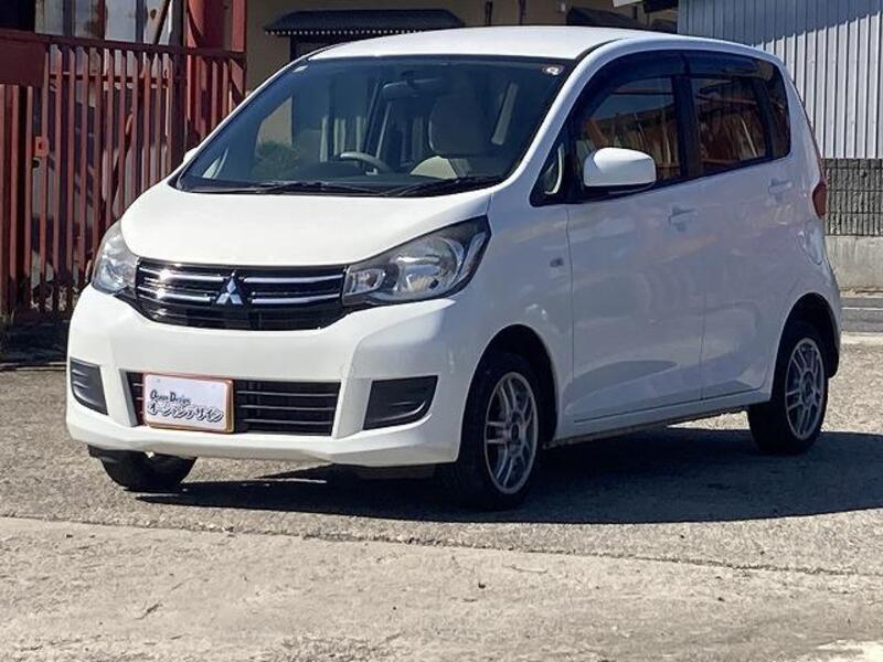 EK WAGON