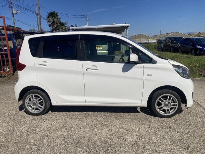EK WAGON