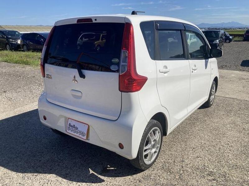 EK WAGON