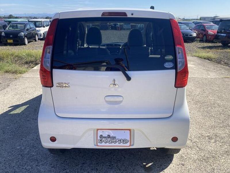 EK WAGON