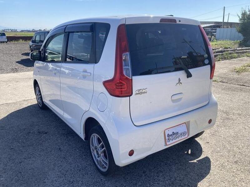 EK WAGON