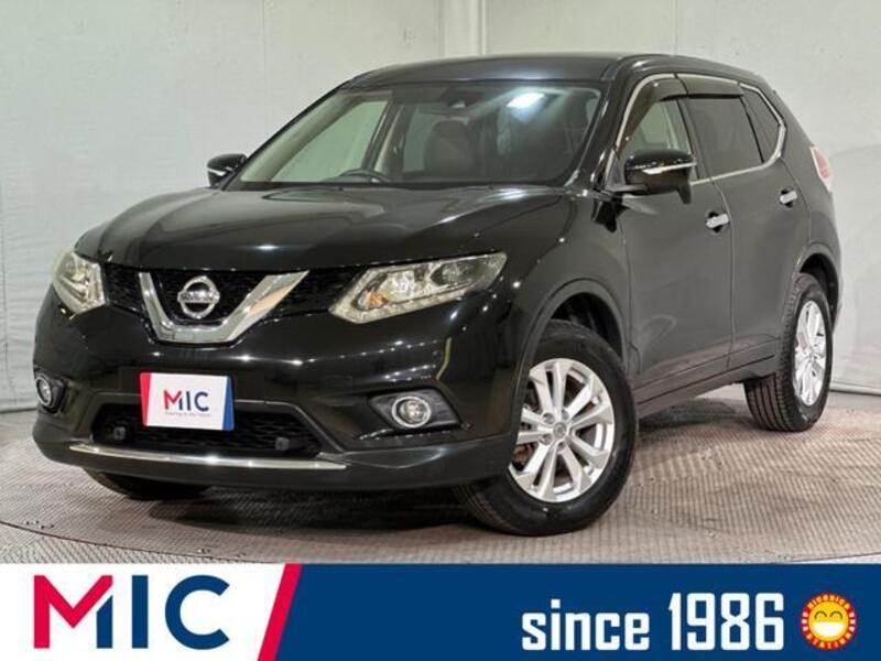 X-TRAIL-0