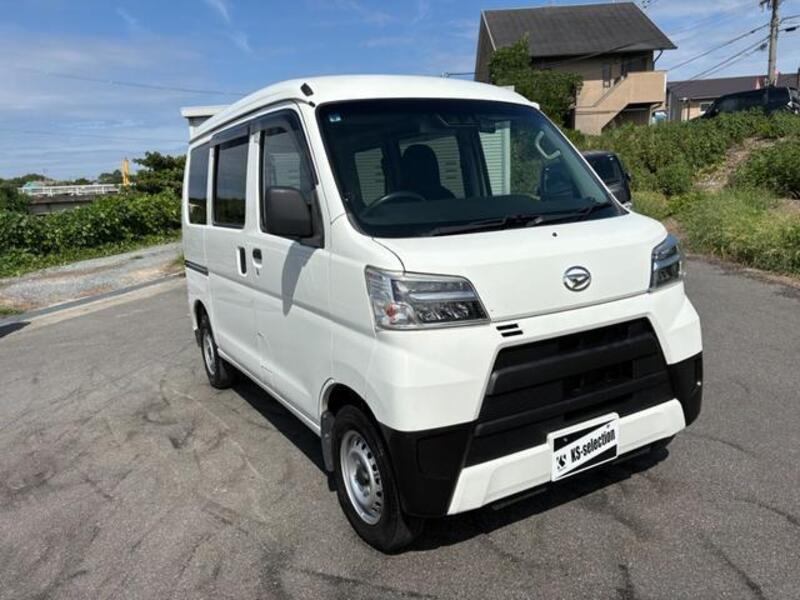 HIJET CARGO