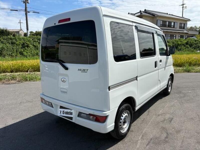HIJET CARGO