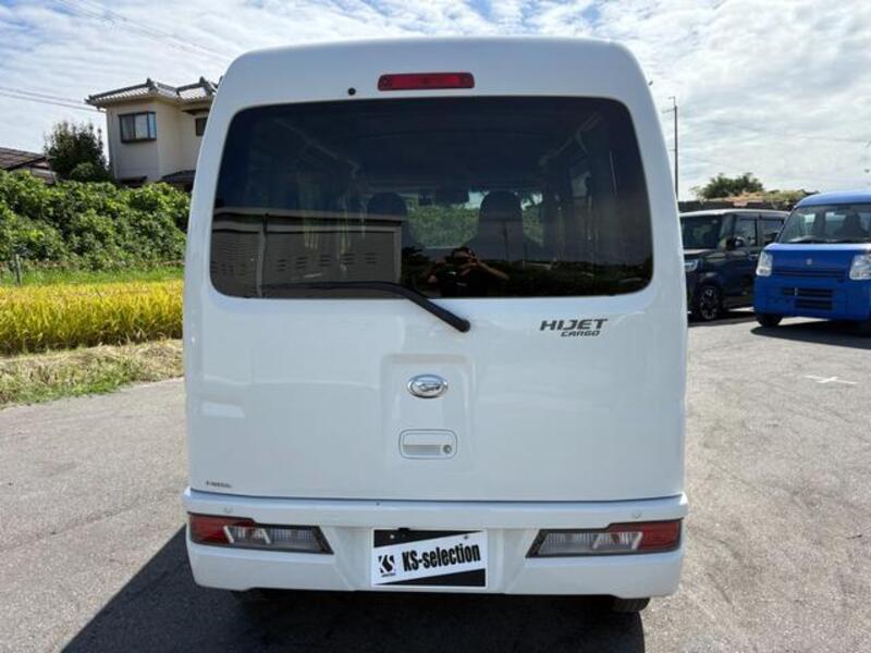 HIJET CARGO
