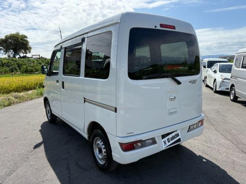 HIJET CARGO