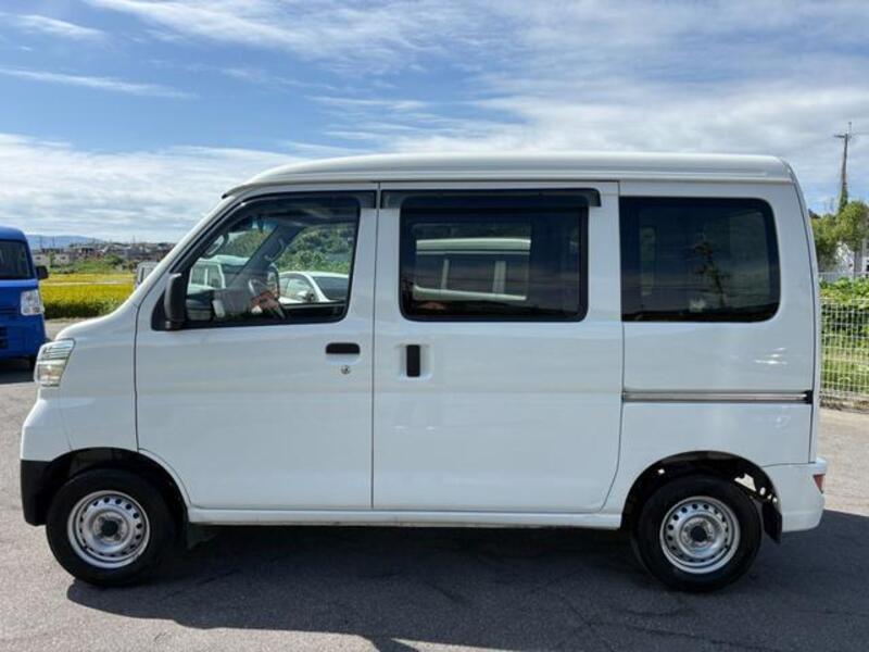 HIJET CARGO