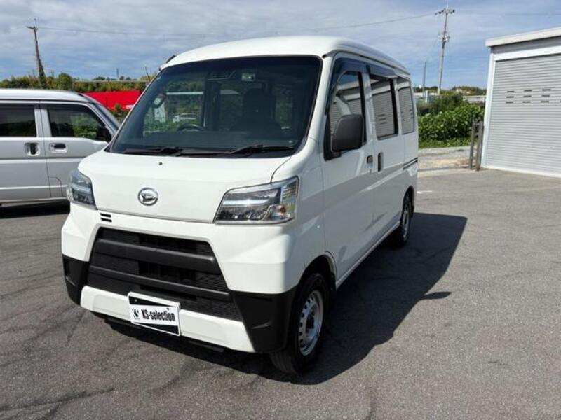 HIJET CARGO