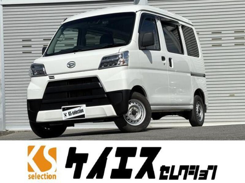 HIJET CARGO-0
