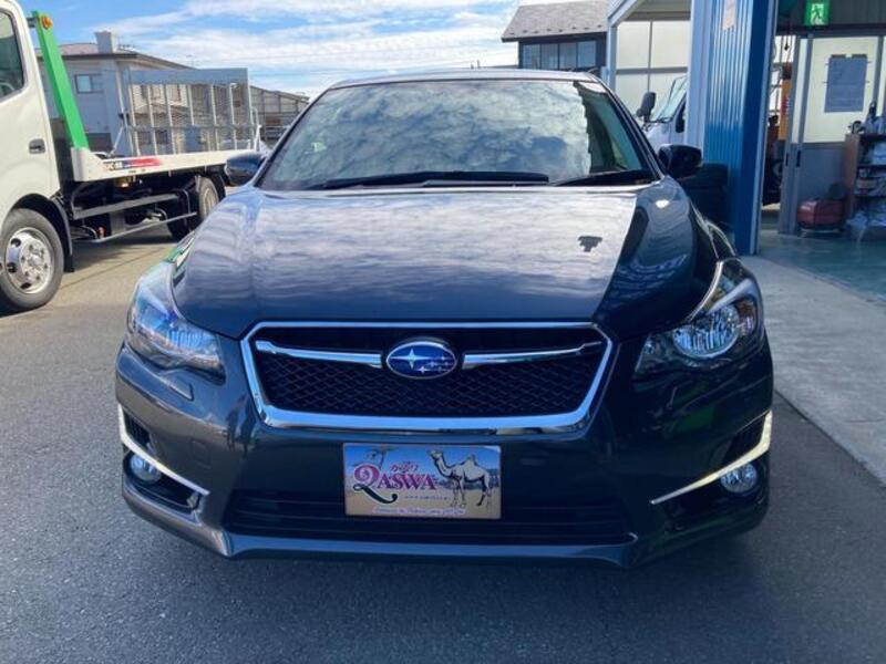 IMPREZA G4