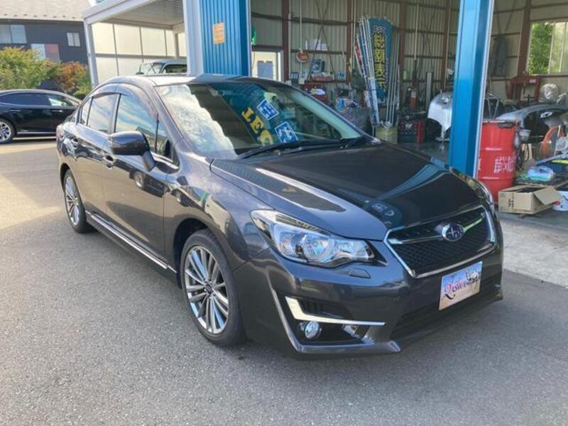 IMPREZA G4
