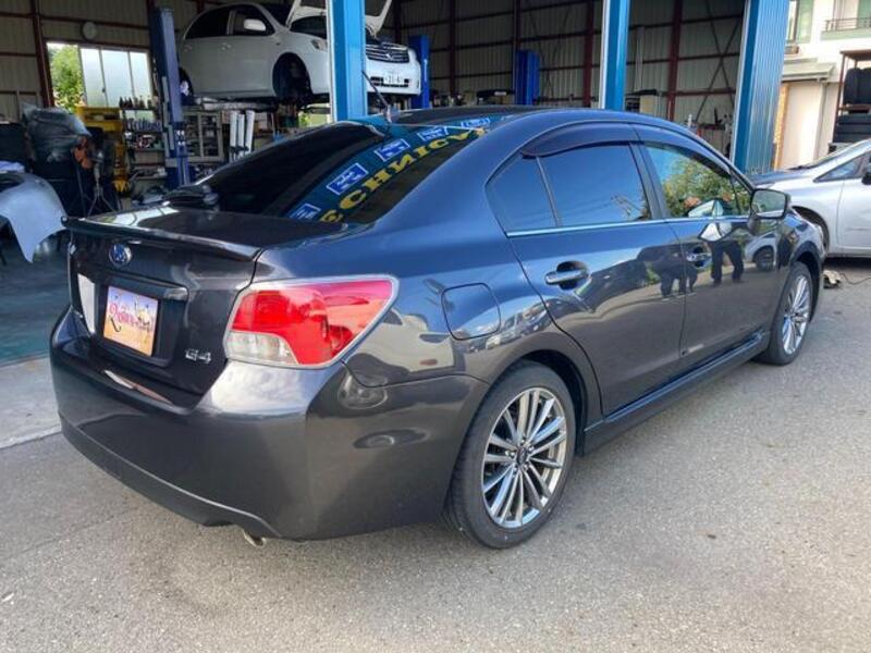 IMPREZA G4