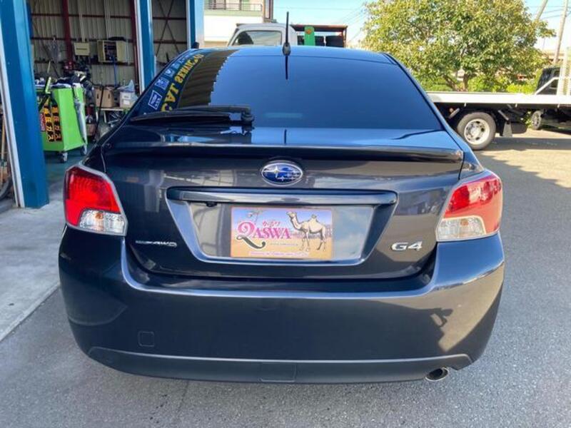 IMPREZA G4