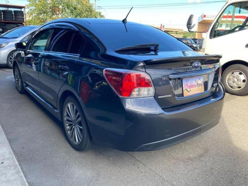 IMPREZA G4